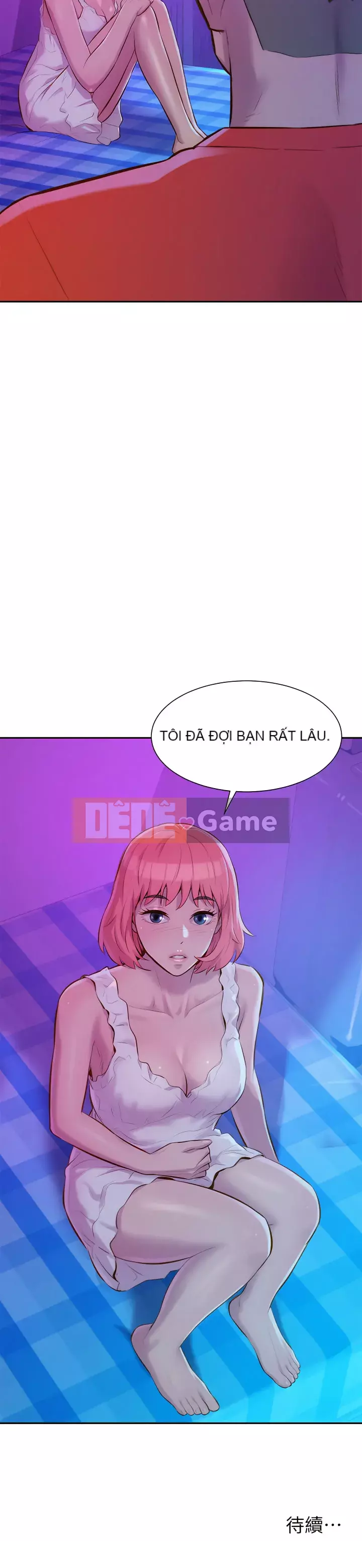 Cắm trại lãng mạn Chương 14-15