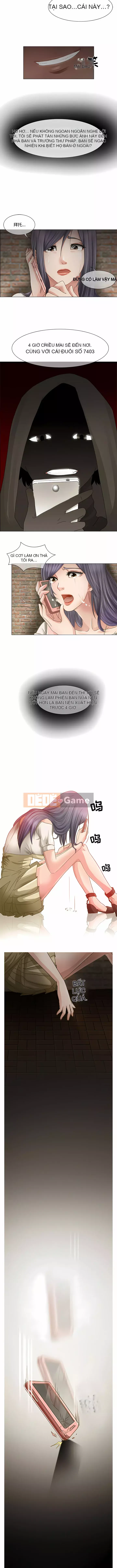 Tình yêu đen tối Chương 1-70