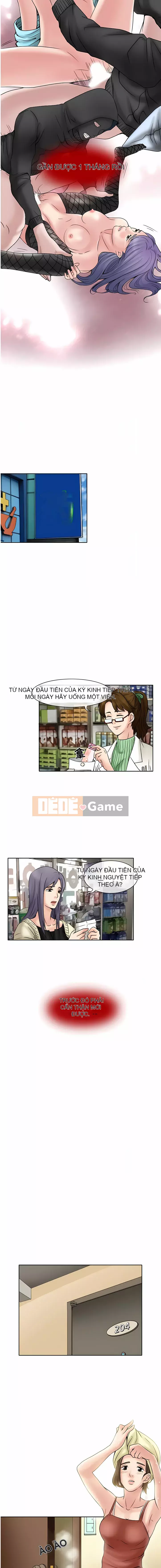 Tình yêu đen tối Chương 1-70