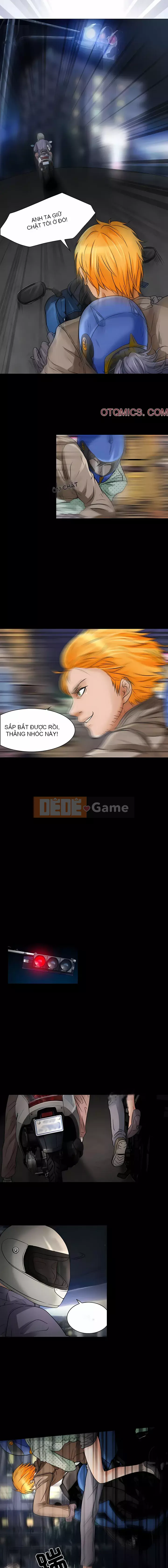 Tình yêu đen tối Chương 1-70