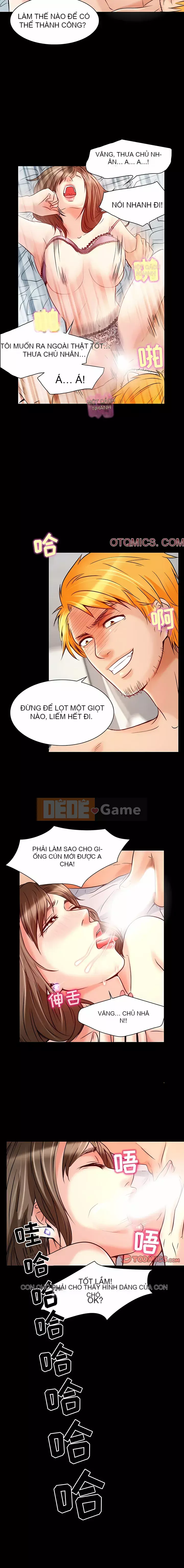 Tình yêu đen tối Chương 1-70