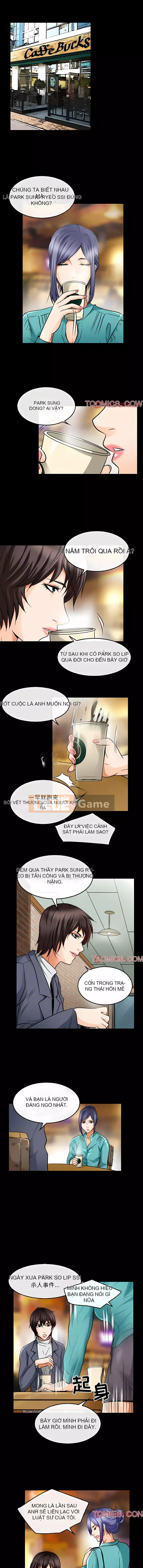 Tình yêu đen tối Chương 1-70