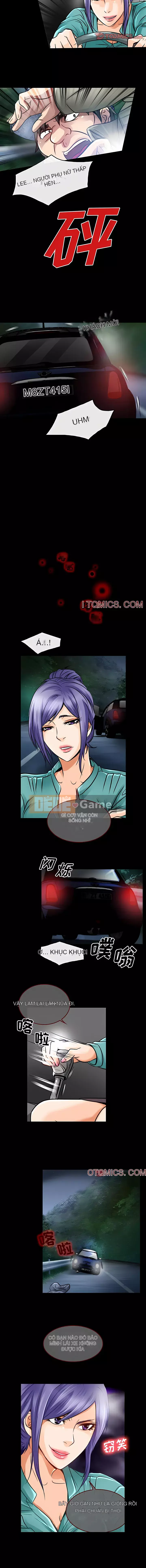 Tình yêu đen tối Chương 1-70