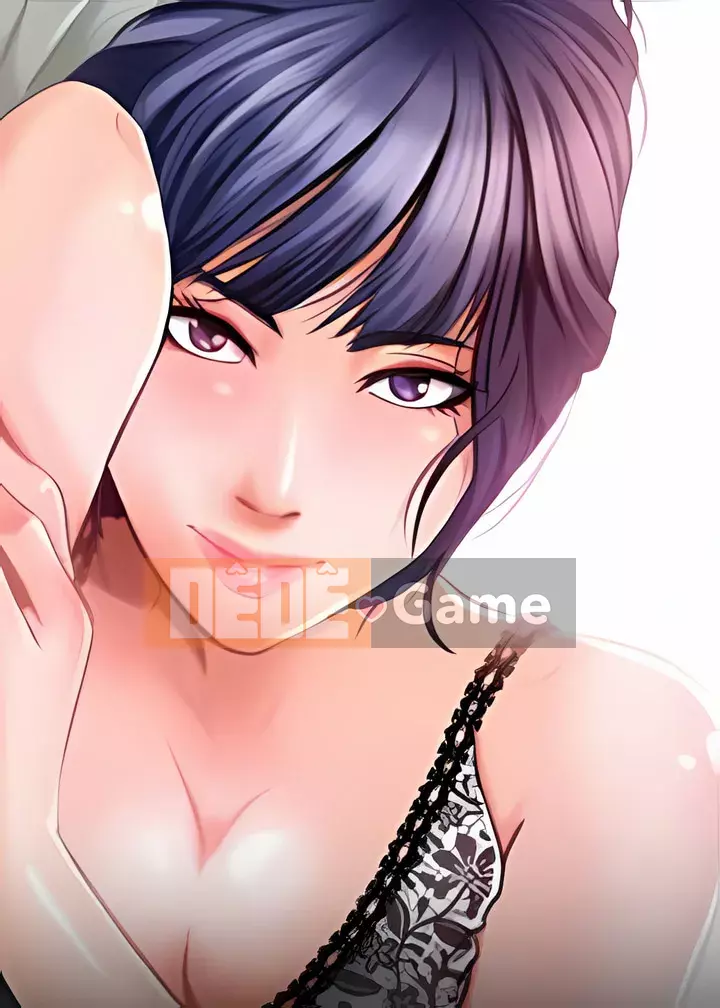 Tình yêu đen tối Chương 1-70