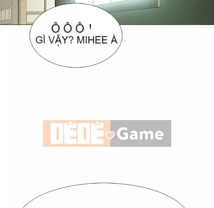 Bí mật của nữ giáo sư Chương 91-92