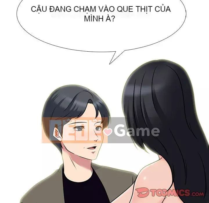 Bí mật của nữ giáo sư Chương 91-92