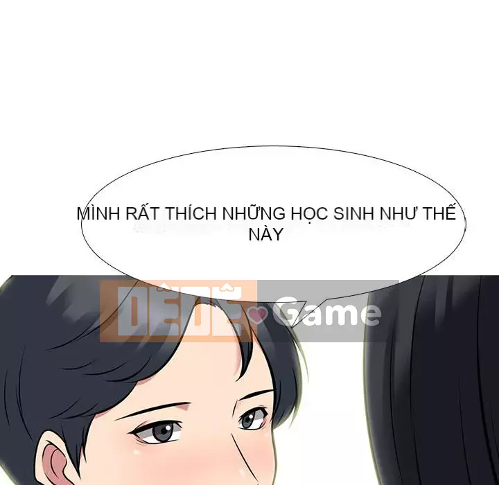 Bí mật của nữ giáo sư Chương 91-92