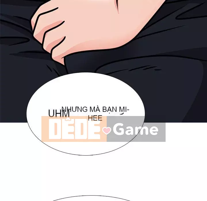 Bí mật của nữ giáo sư Chương 91-92