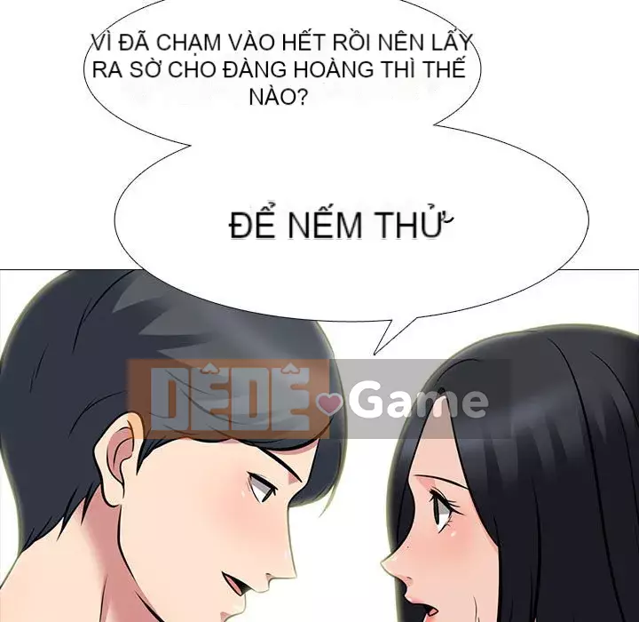 Bí mật của nữ giáo sư Chương 91-92