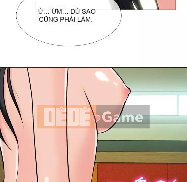 Bí mật của nữ giáo sư Chương 91-92