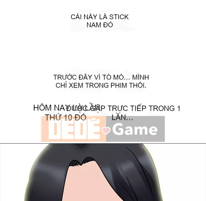 Bí mật của nữ giáo sư Chương 91-92