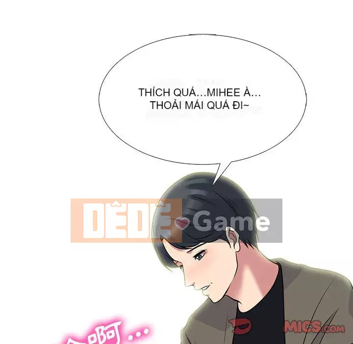 Bí mật của nữ giáo sư Chương 91-92