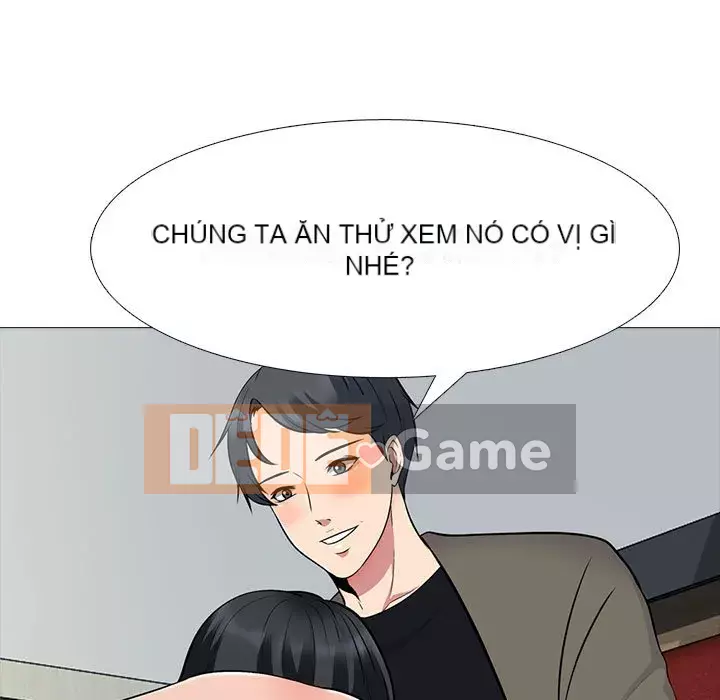 Bí mật của nữ giáo sư Chương 91-92