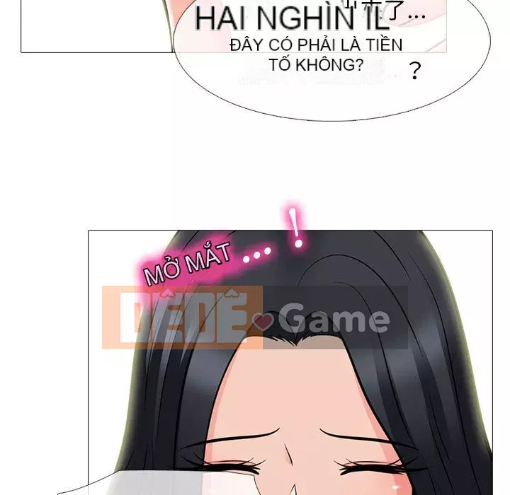 Bí mật của nữ giáo sư Chương 91-92