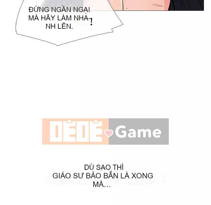 Bí mật của nữ giáo sư Chương 91-92