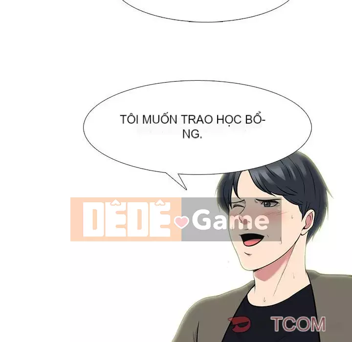 Bí mật của nữ giáo sư Chương 91-92