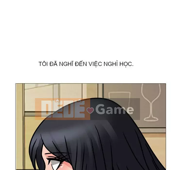 Bí mật của nữ giáo sư Chương 91-92