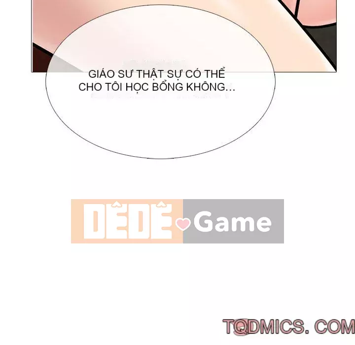 Bí mật của nữ giáo sư Chương 91-92