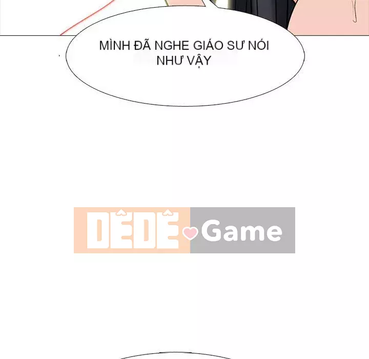 Bí mật của nữ giáo sư Chương 91-92