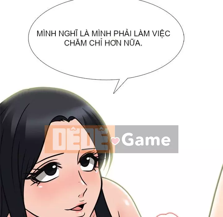 Bí mật của nữ giáo sư Chương 91-92