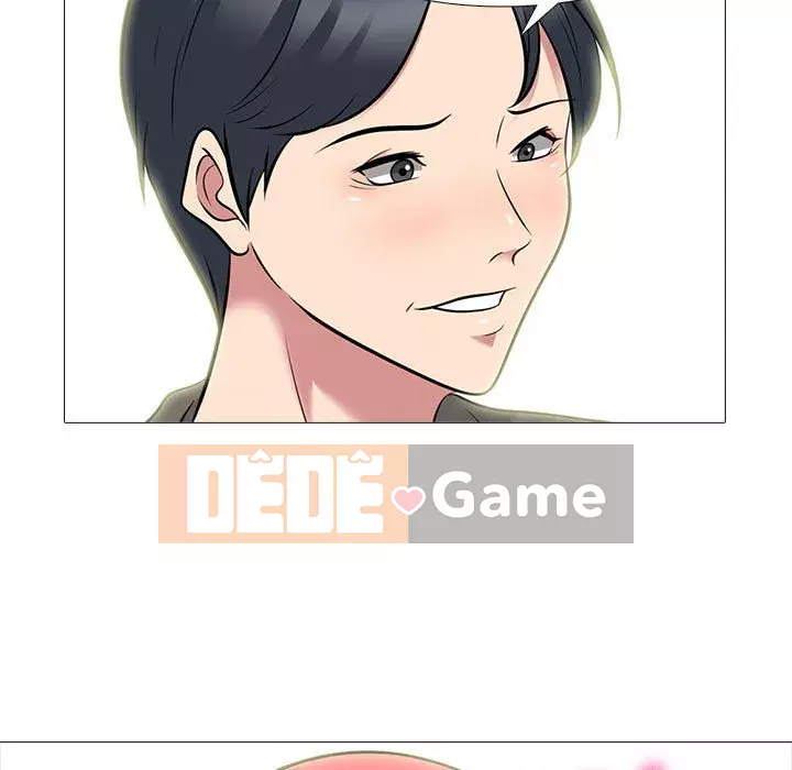 Bí mật của nữ giáo sư Chương 91-92