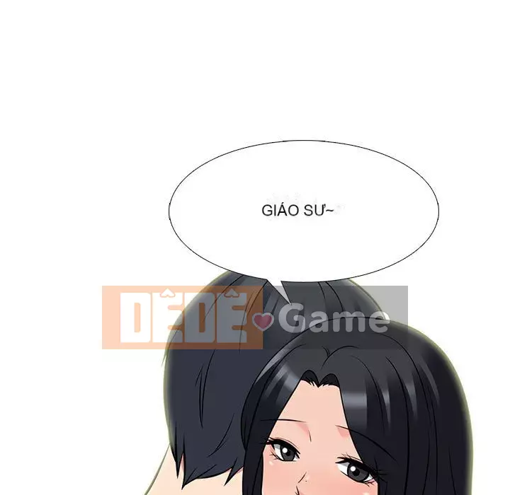 Bí mật của nữ giáo sư Chương 91-92