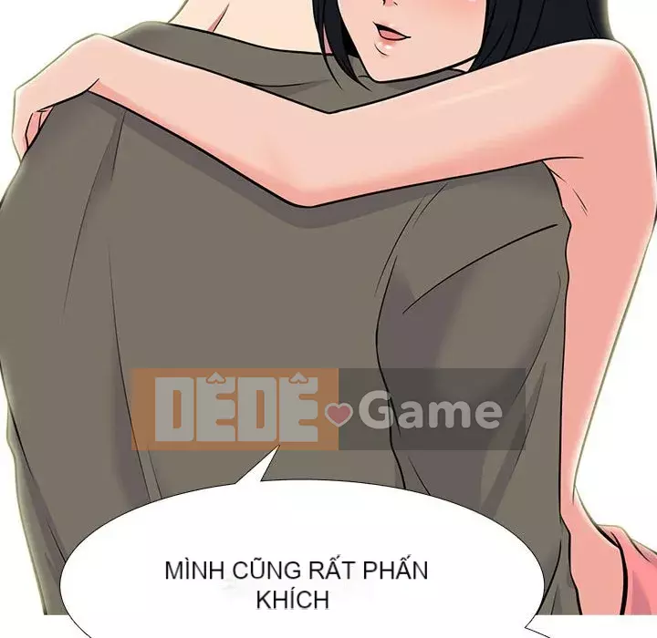 Bí mật của nữ giáo sư Chương 91-92