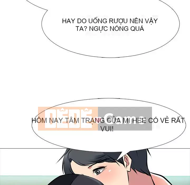 Bí mật của nữ giáo sư Chương 91-92