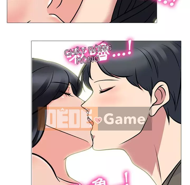 Bí mật của nữ giáo sư Chương 91-92