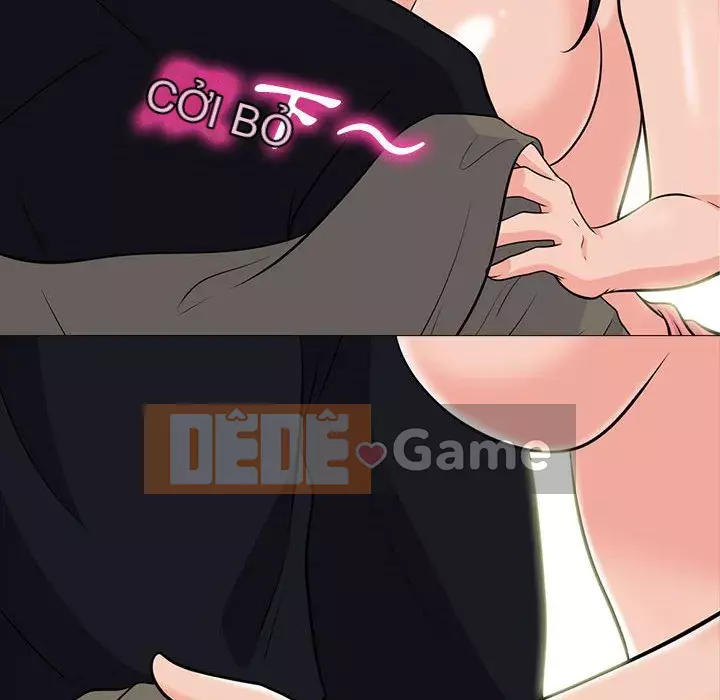 Bí mật của nữ giáo sư Chương 91-92