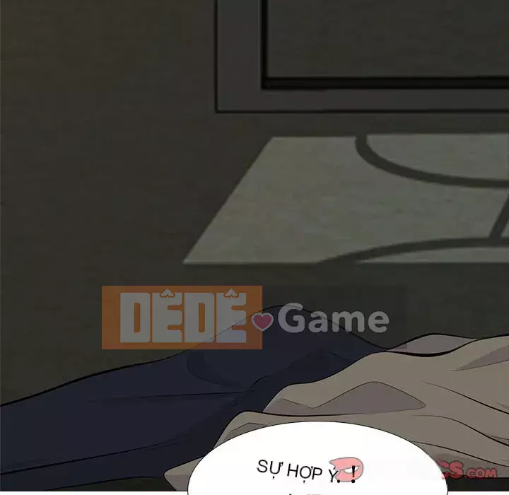 Bí mật của nữ giáo sư Chương 91-92