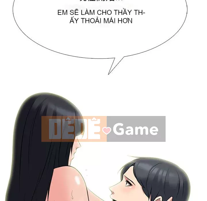 Bí mật của nữ giáo sư Chương 91-92