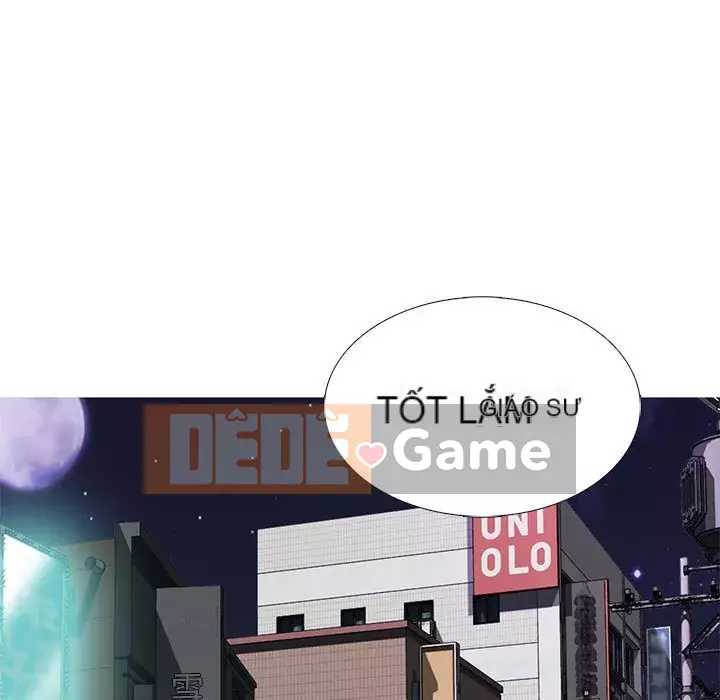 Bí mật của nữ giáo sư Chương 91-92