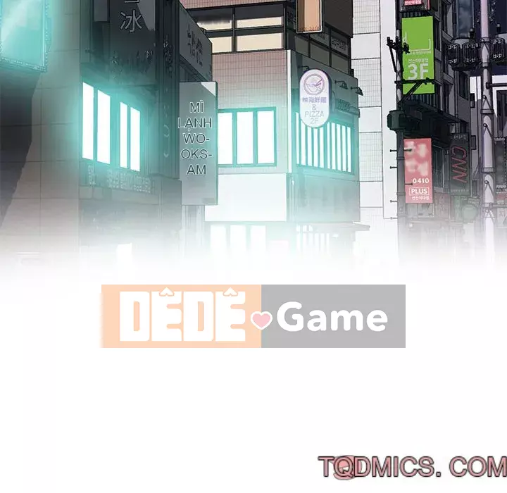 Bí mật của nữ giáo sư Chương 91-92