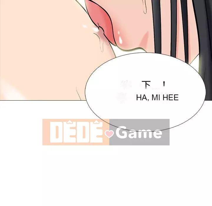 Bí mật của nữ giáo sư Chương 91-92