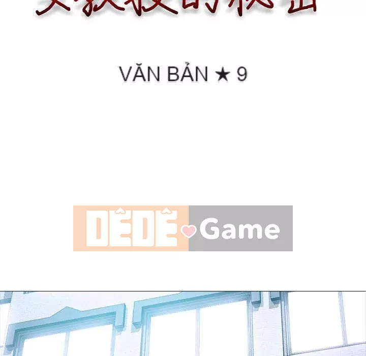 Bí mật của nữ giáo sư Chương 91-92