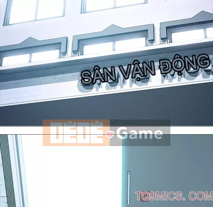 Bí mật của nữ giáo sư Chương 91-92