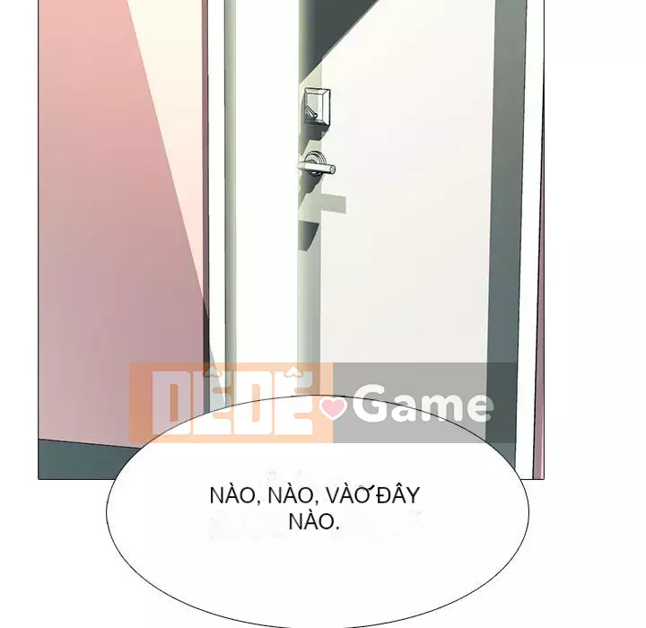 Bí mật của nữ giáo sư Chương 91-92