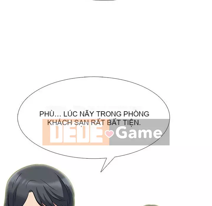 Bí mật của nữ giáo sư Chương 91-92