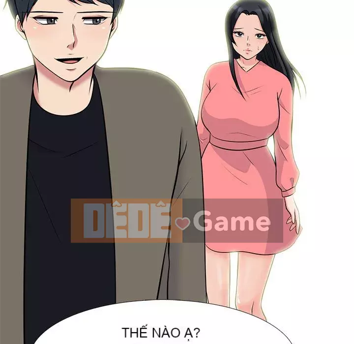 Bí mật của nữ giáo sư Chương 91-92