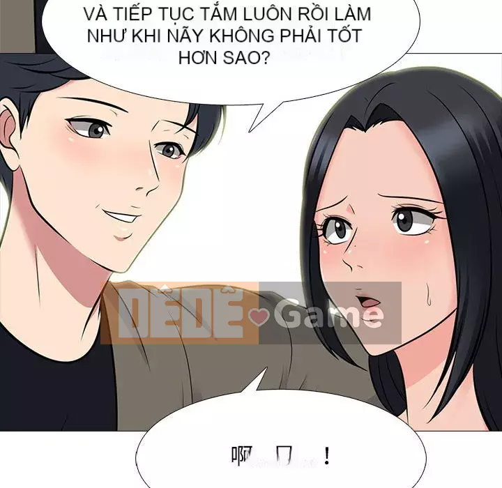 Bí mật của nữ giáo sư Chương 91-92