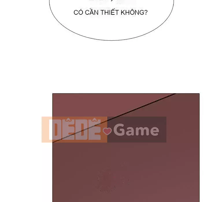 Bí mật của nữ giáo sư Chương 91-92