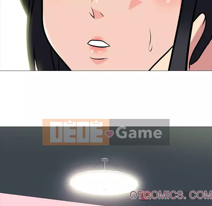 Bí mật của nữ giáo sư Chương 91-92