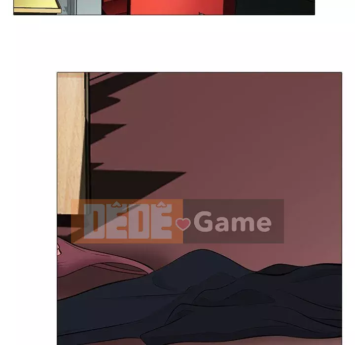 Bí mật của nữ giáo sư Chương 91-92