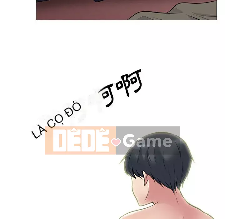 Bí mật của nữ giáo sư Chương 91-92