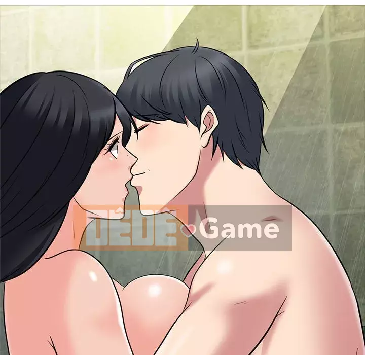 Bí mật của nữ giáo sư Chương 91-92