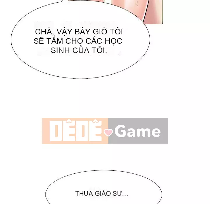 Bí mật của nữ giáo sư Chương 91-92