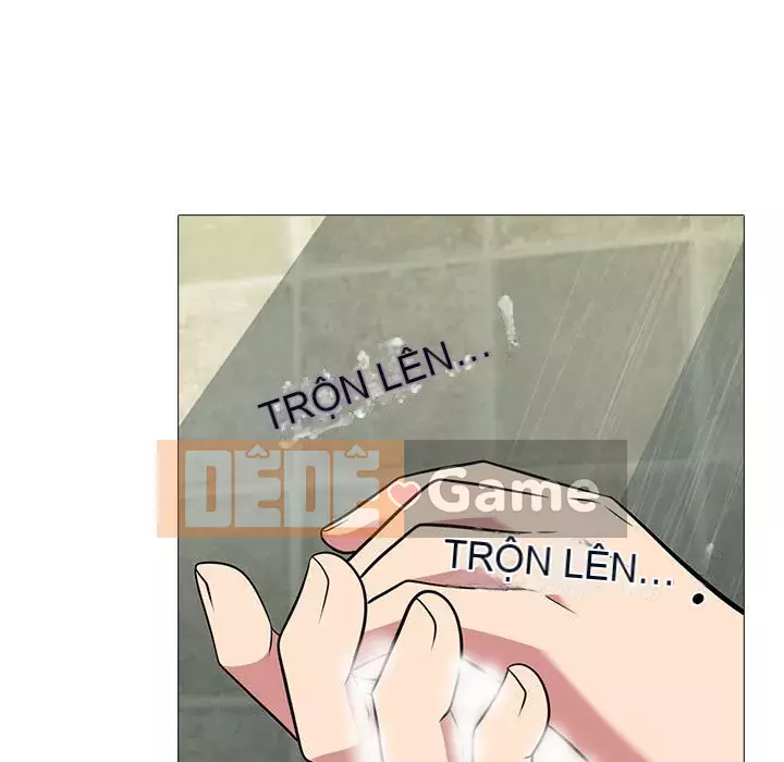 Bí mật của nữ giáo sư Chương 91-92