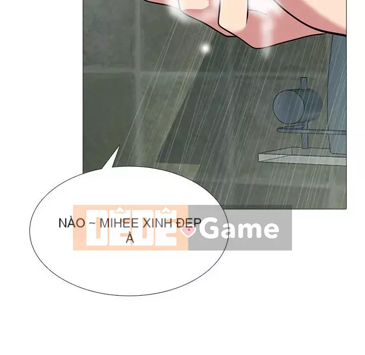 Bí mật của nữ giáo sư Chương 91-92