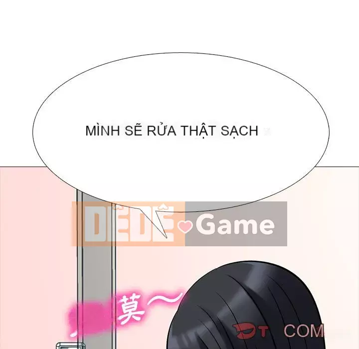 Bí mật của nữ giáo sư Chương 91-92